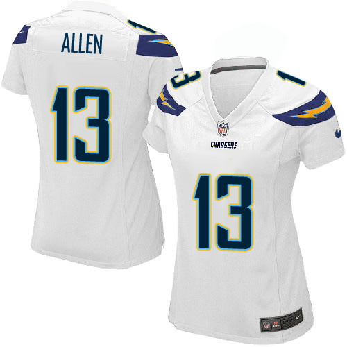 women San Diego Chagers jerseys-031